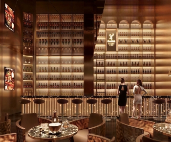 Modern Bar-ID:821501973