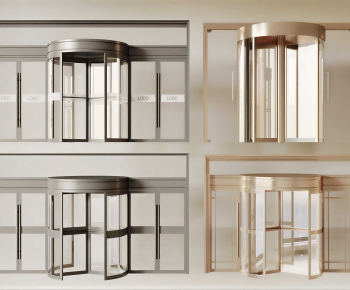 Modern Door-ID:411024098