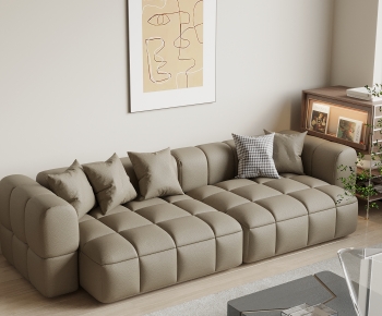 Modern A Sofa For Two-ID:822863101