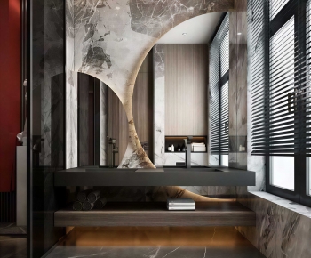 Modern TOILET-ID:914371076