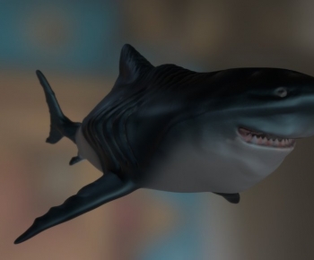 Modern Animal-ID:731913094