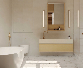 Modern TOILET-ID:516122107