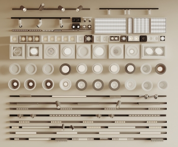 Modern Track Spotlights-ID:283967028