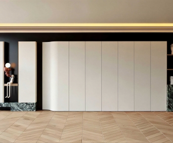 Modern The Wardrobe-ID:279840956