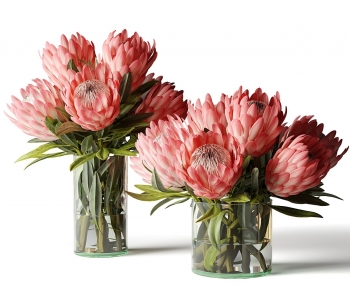 Modern Flower Arrangement-ID:389604098