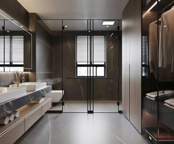 Modern TOILET-ID:223644971