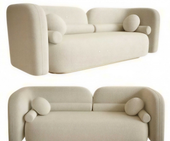 Modern A Sofa For Two-ID:192634112
