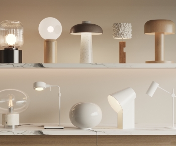 Modern Table Lamp-ID:422014954