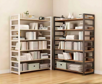 Modern Shelving-ID:373590022