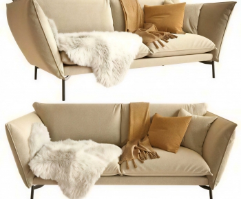 Modern A Sofa For Two-ID:771350948