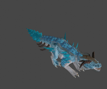 Modern Robot-ID:101070487