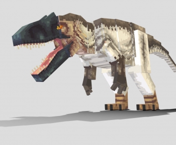 Modern Robot-ID:172478912