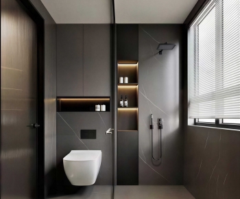 Modern TOILET-ID:199636946