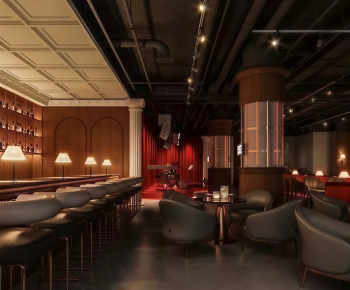 Modern Bar-ID:879209042