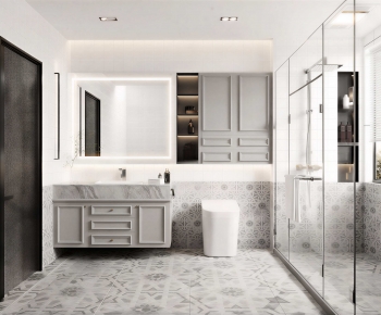 Modern TOILET-ID:965720898