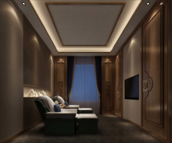 New Chinese Style SPA Foot Bath-ID:347409966