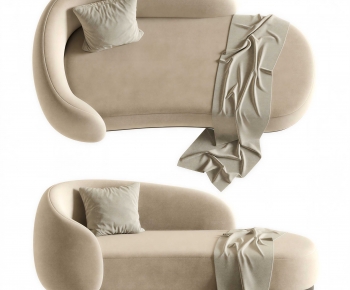 Modern Noble Concubine Chair-ID:195558079