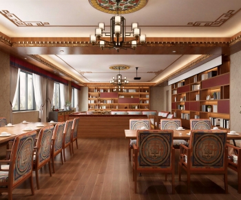 New Chinese Style Restaurant-ID:521040062