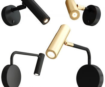 Modern Wall Lamp-ID:389858966