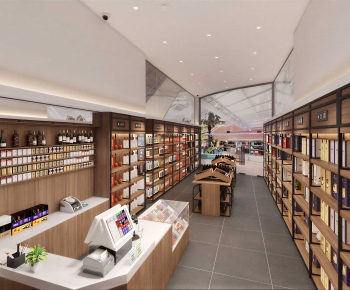 Modern Smoke Hotel-ID:629000903