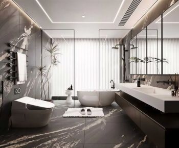 Modern TOILET-ID:354898937