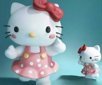 Modern Sculpture-ID:394862894