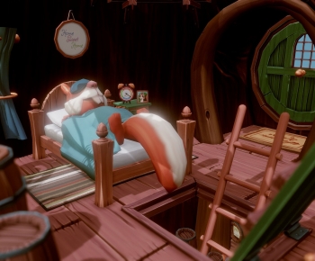 Modern Robot-ID:254745011