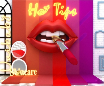 Modern Meichen-ID:566015016