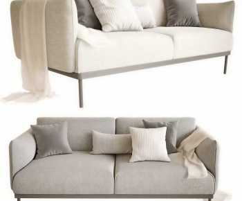 Modern A Sofa For Two-ID:878143079