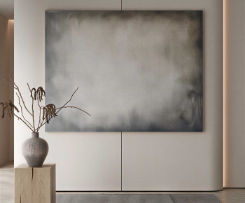 Wabi-sabi Style Painting-ID:802474983