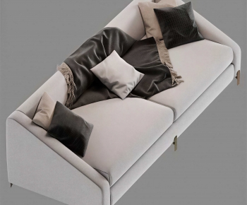 Modern A Sofa For Two-ID:994510798