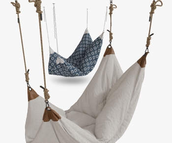 Modern Hanging Chair-ID:113857037