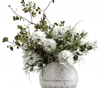 Modern Flower Arrangement-ID:796324018