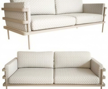 Modern A Sofa For Two-ID:288728009