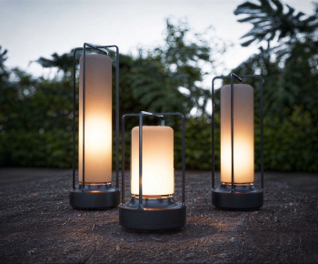 Modern Outdoor Light-ID:143570909
