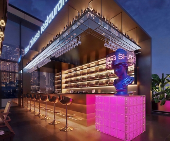 Modern Bar-ID:919305091