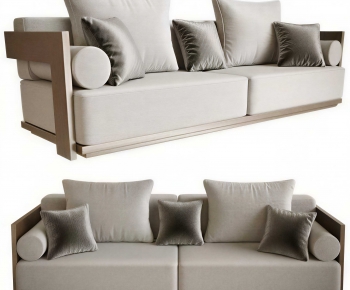 Modern A Sofa For Two-ID:187124978