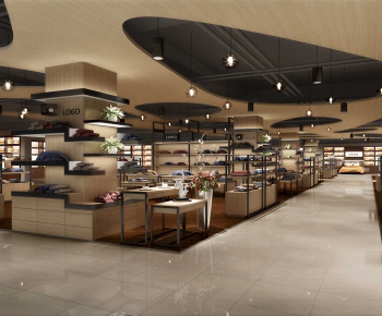 Modern Supermarket-ID:909926898