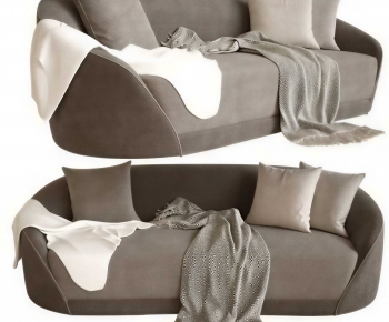 Modern A Sofa For Two-ID:829751972