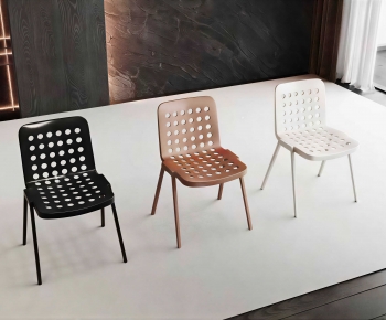 Modern Dining Chair-ID:683707955