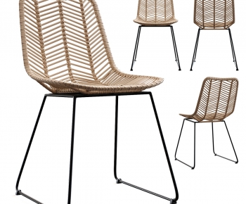 Modern Lounge Chair-ID:277683026