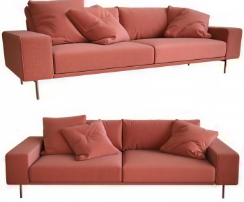 Modern A Sofa For Two-ID:837369018
