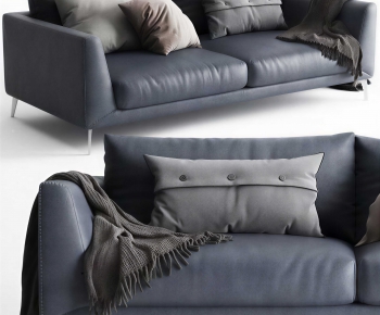 Modern A Sofa For Two-ID:473989013