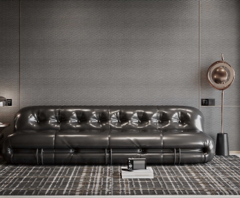 Modern Multi Person Sofa-ID:154655936