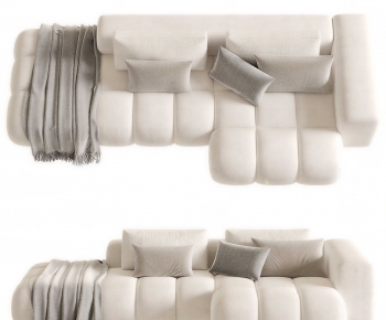 Modern Corner Sofa-ID:488522051