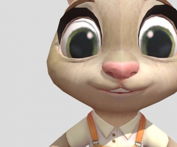 Modern Robot-ID:471174967