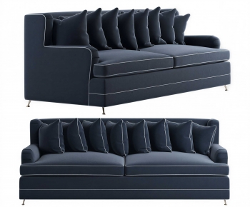 Modern A Sofa For Two-ID:503367905
