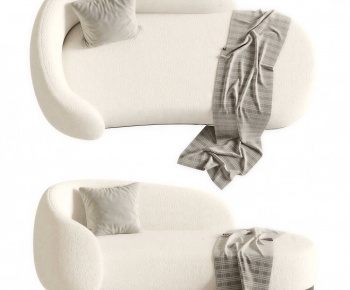 Modern Noble Concubine Chair-ID:381933932