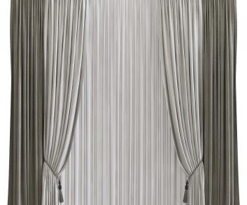 Modern The Curtain-ID:867444046