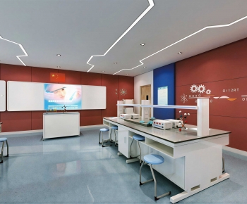 Modern Laboratory-ID:115583903